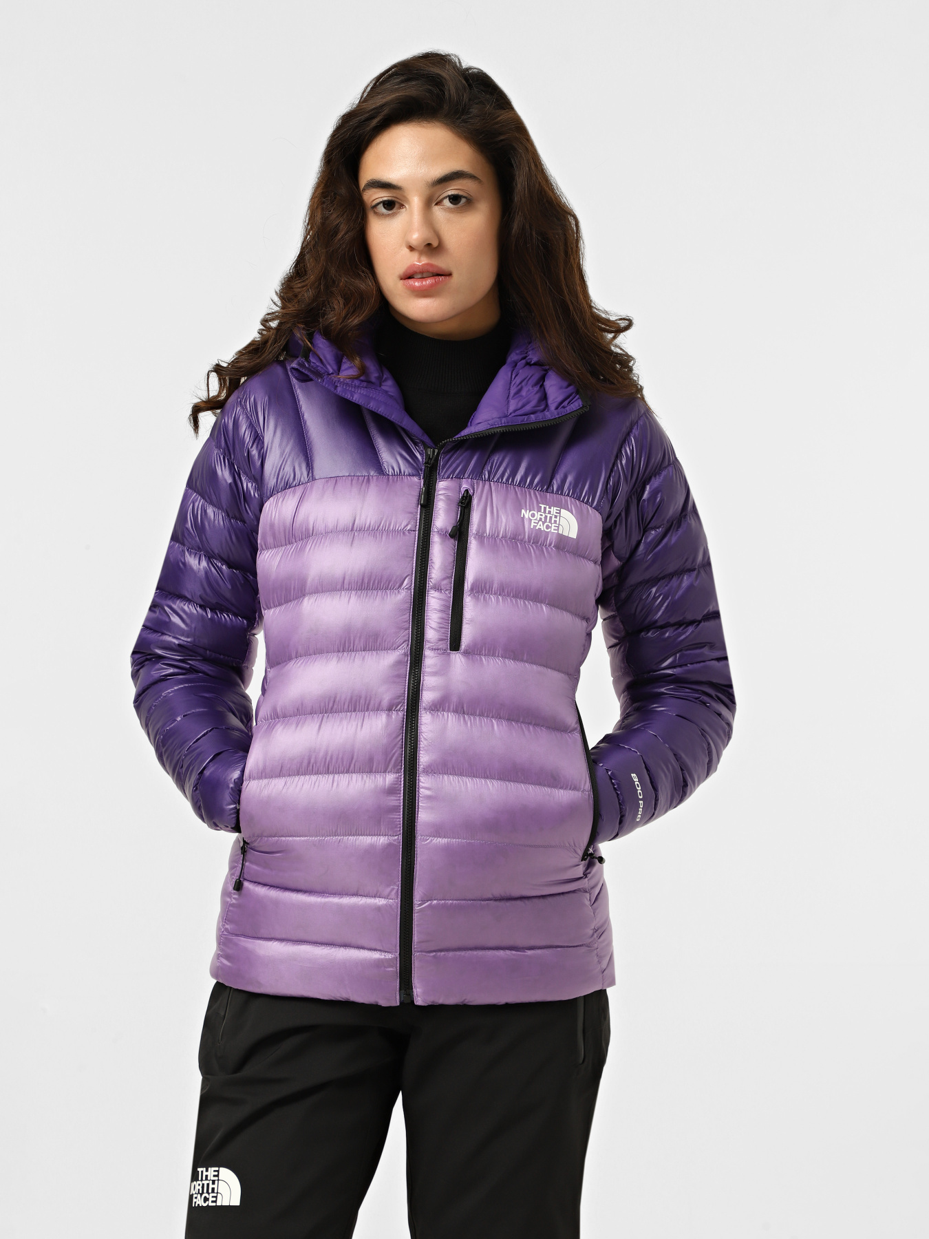 Демисезонная куртка The North Face Summit Breithorn модель NF0A88056IX1 Демисезонная куртка The North Face Summit Breithorn модель NF0A88056IX1 Фото