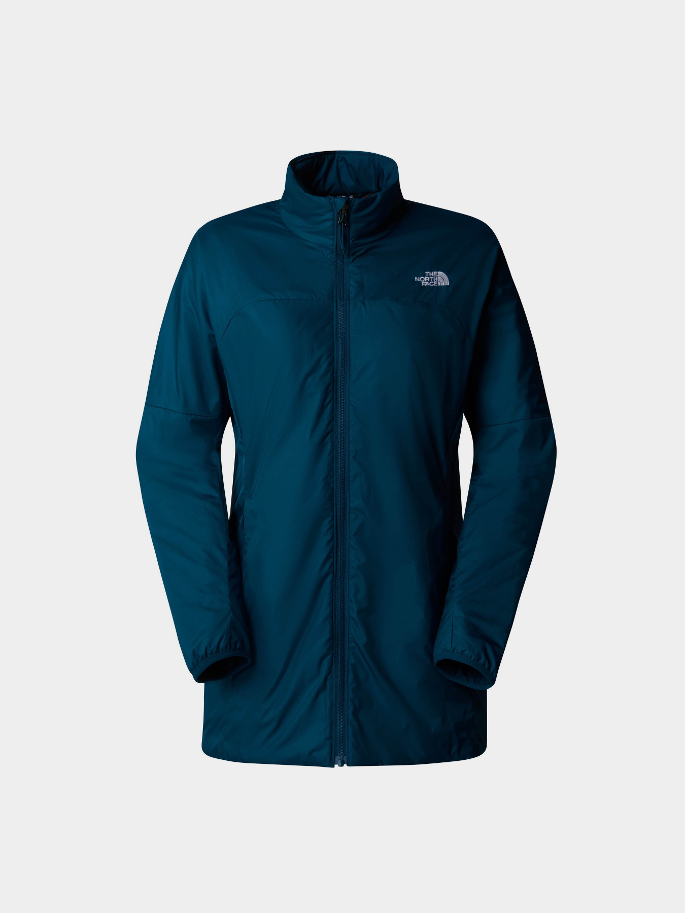 Зимова куртка The North Face DryVent™ Mono Triclimate 3-in-1 модель NF0A88T94OJ1 Зимова куртка The North Face DryVent™ Mono Triclimate 3-in-1 модель NF0A88T94OJ1 Фото