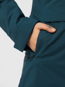 Зимова куртка The North Face DryVent™ Mono Triclimate 3-in-1 модель NF0A88T94OJ1 Зимова куртка The North Face DryVent™ Mono Triclimate 3-in-1 модель NF0A88T94OJ1 Фото