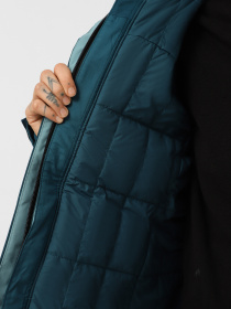 Зимова куртка The North Face DryVent™ Mono Triclimate 3-in-1 модель NF0A88T94OJ1 Зимова куртка The North Face DryVent™ Mono Triclimate 3-in-1 модель NF0A88T94OJ1 Фото