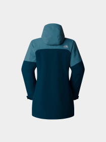 Зимова куртка The North Face DryVent™ Mono Triclimate 3-in-1 модель NF0A88T94OJ1 Зимова куртка The North Face DryVent™ Mono Triclimate 3-in-1 модель NF0A88T94OJ1 Фото
