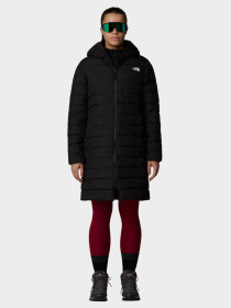 Зимняя куртка The North Face Aconcagua модель NF0A88TAJK31 Фото