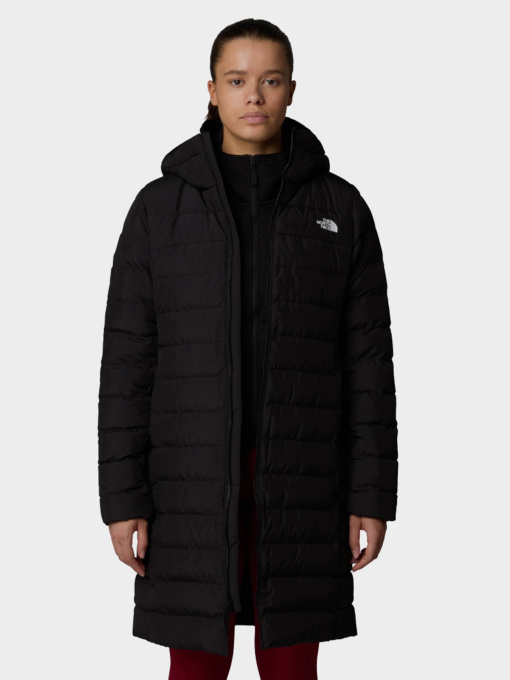 Зимова куртка The North Face Aconcagua модель NF0A88TAJK31 Фото