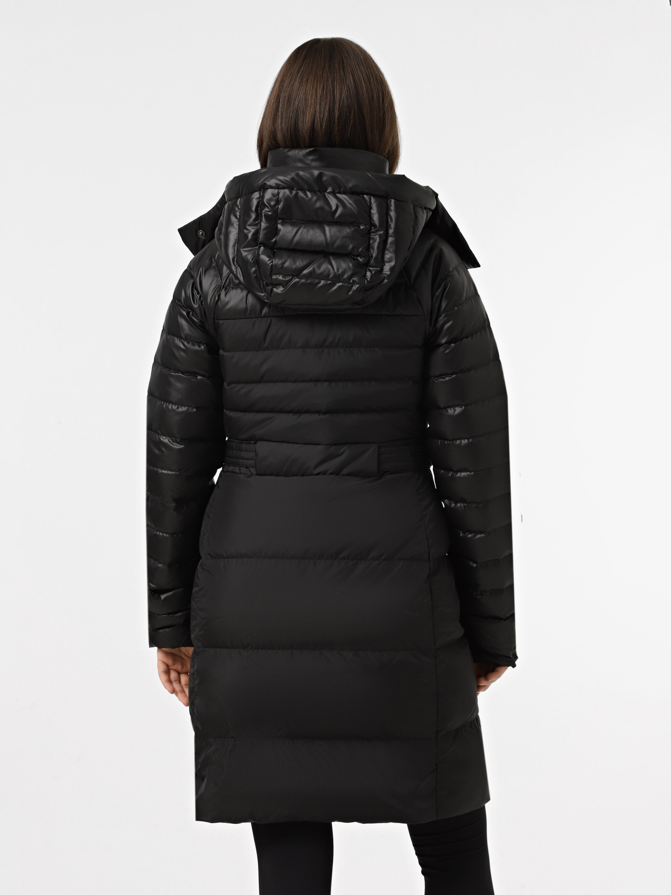 Зимняя куртка The North Face Metropolis модель NF0A88TEJK31 Фото