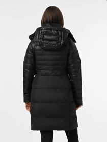 Зимняя куртка The North Face Metropolis модель NF0A88TEJK31 Фото