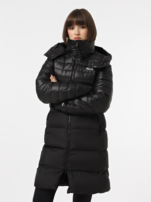 Зимняя куртка The North Face Metropolis модель NF0A88TEJK31 Фото