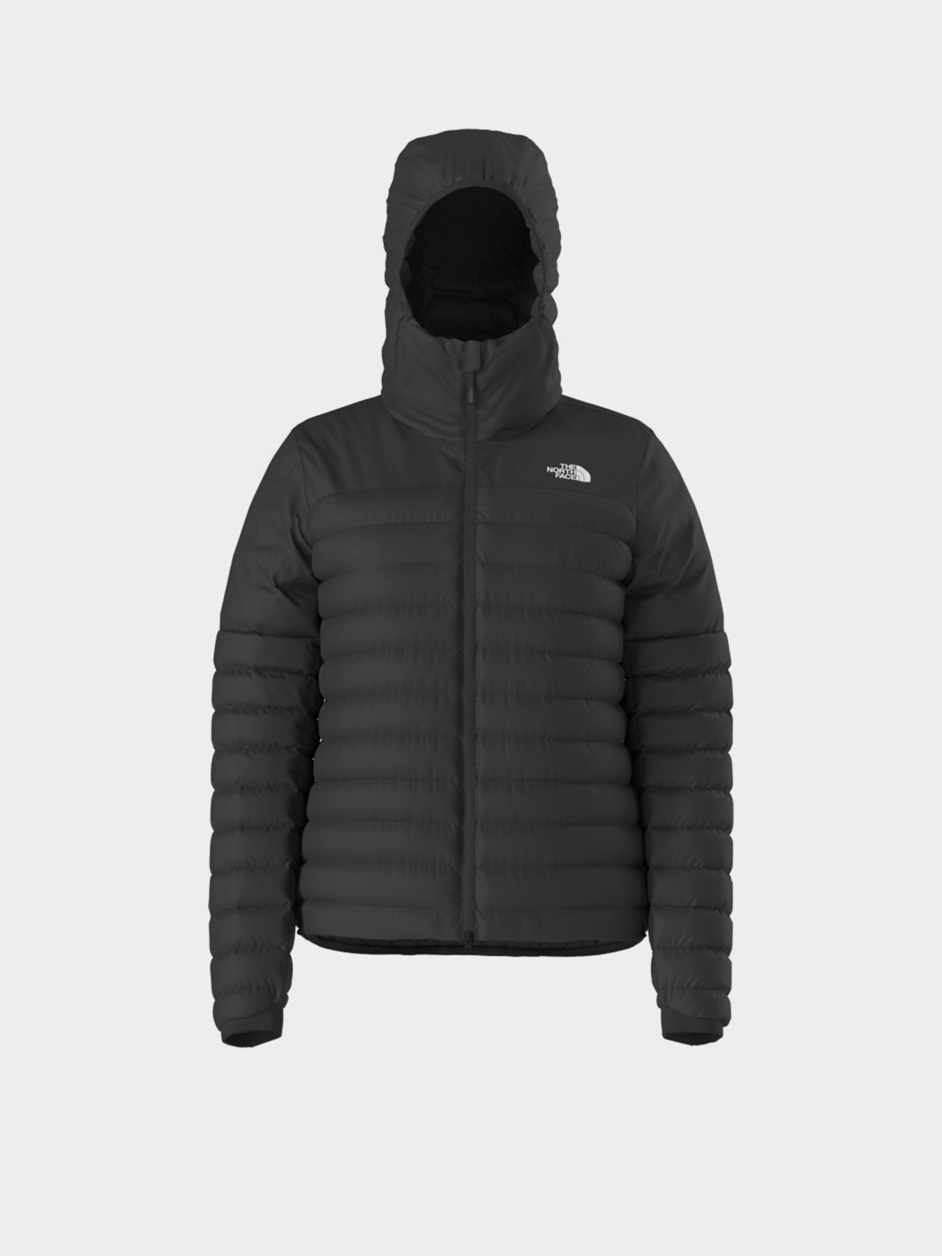 Демисезонная куртка The North Face Terra Peak модель NF0A88TUJK31 Фото