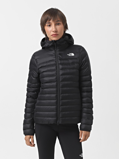 Демісезонна куртка The North Face Terra Peak модель NF0A88TUJK31 — фото - INTERTOP