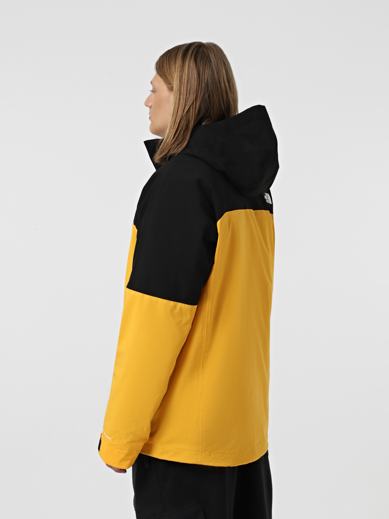 Демисезонная куртка The North Face DryVent™ Mono Triclimate 3-in-1 модель NF0A88WAZU31 Фото