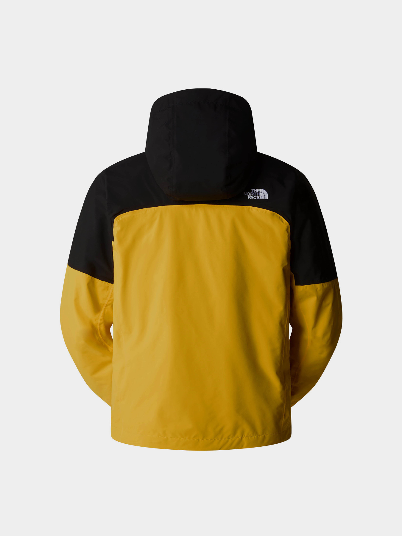 Демисезонная куртка The North Face DryVent™ Mono Triclimate 3-in-1 модель NF0A88WAZU31 Фото