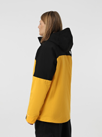 Демисезонная куртка The North Face DryVent™ Mono Triclimate 3-in-1 модель NF0A88WAZU31 Фото