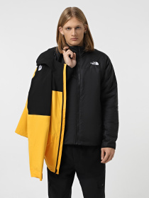 Демисезонная куртка The North Face DryVent™ Mono Triclimate 3-in-1 модель NF0A88WAZU31 Фото