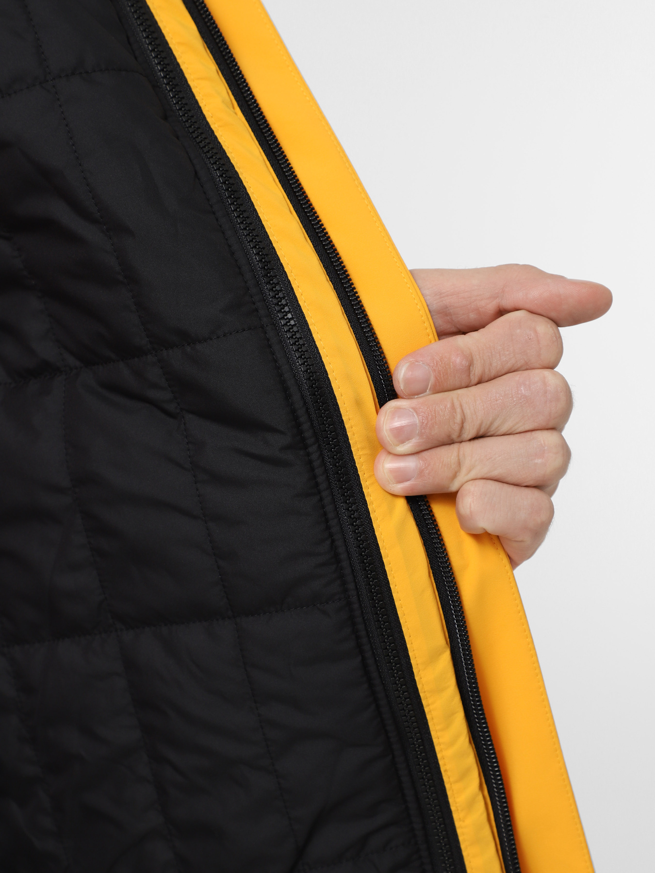 Демисезонная куртка The North Face DryVent™ Mono Triclimate 3-in-1 модель NF0A88WAZU31 Фото