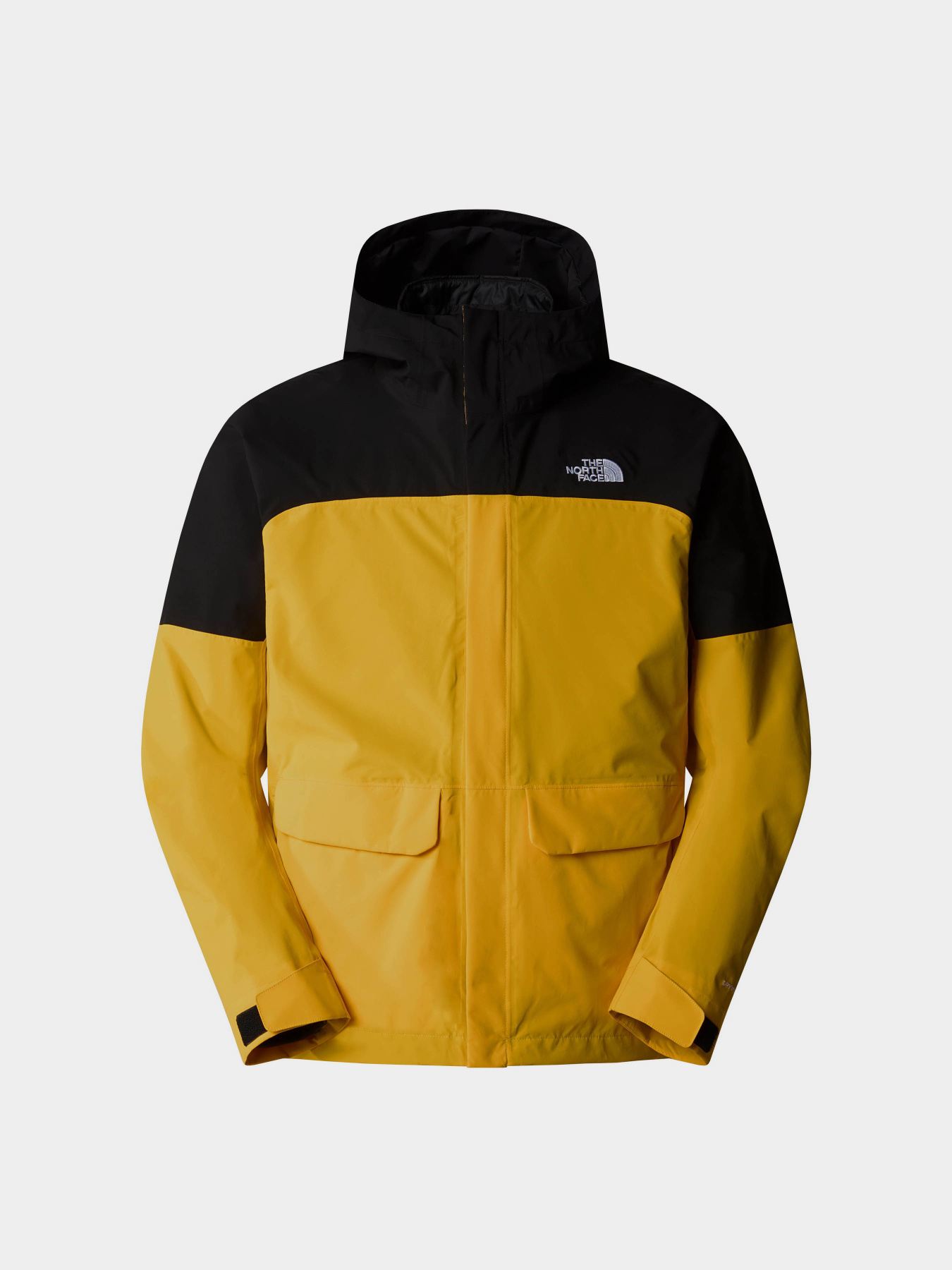 Демисезонная куртка The North Face DryVent™ Mono Triclimate 3-in-1 модель NF0A88WAZU31 Фото
