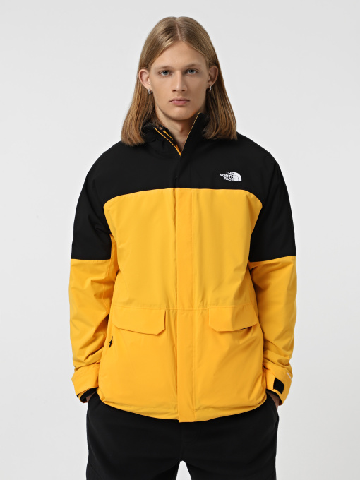 Куртки и дубленки The North Face DryVent™ Mono Triclimate 3-in-1 модель NF0A88WAZU31 Фото