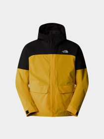 Демисезонная куртка The North Face DryVent™ Mono Triclimate 3-in-1 модель NF0A88WAZU31 Фото
