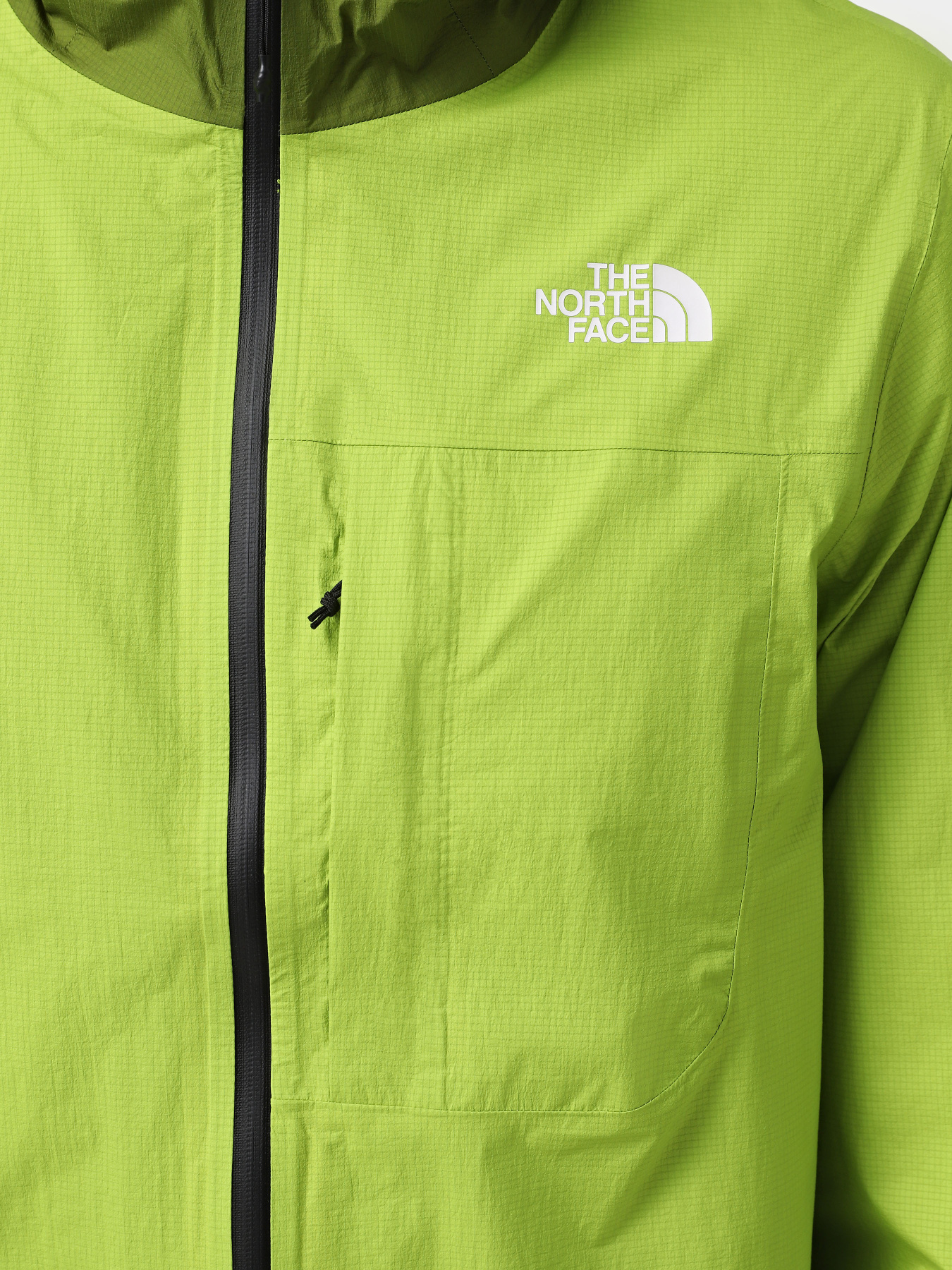 Вітровка The North Face Higher Run модель NF0A88Y91MO1 Фото
