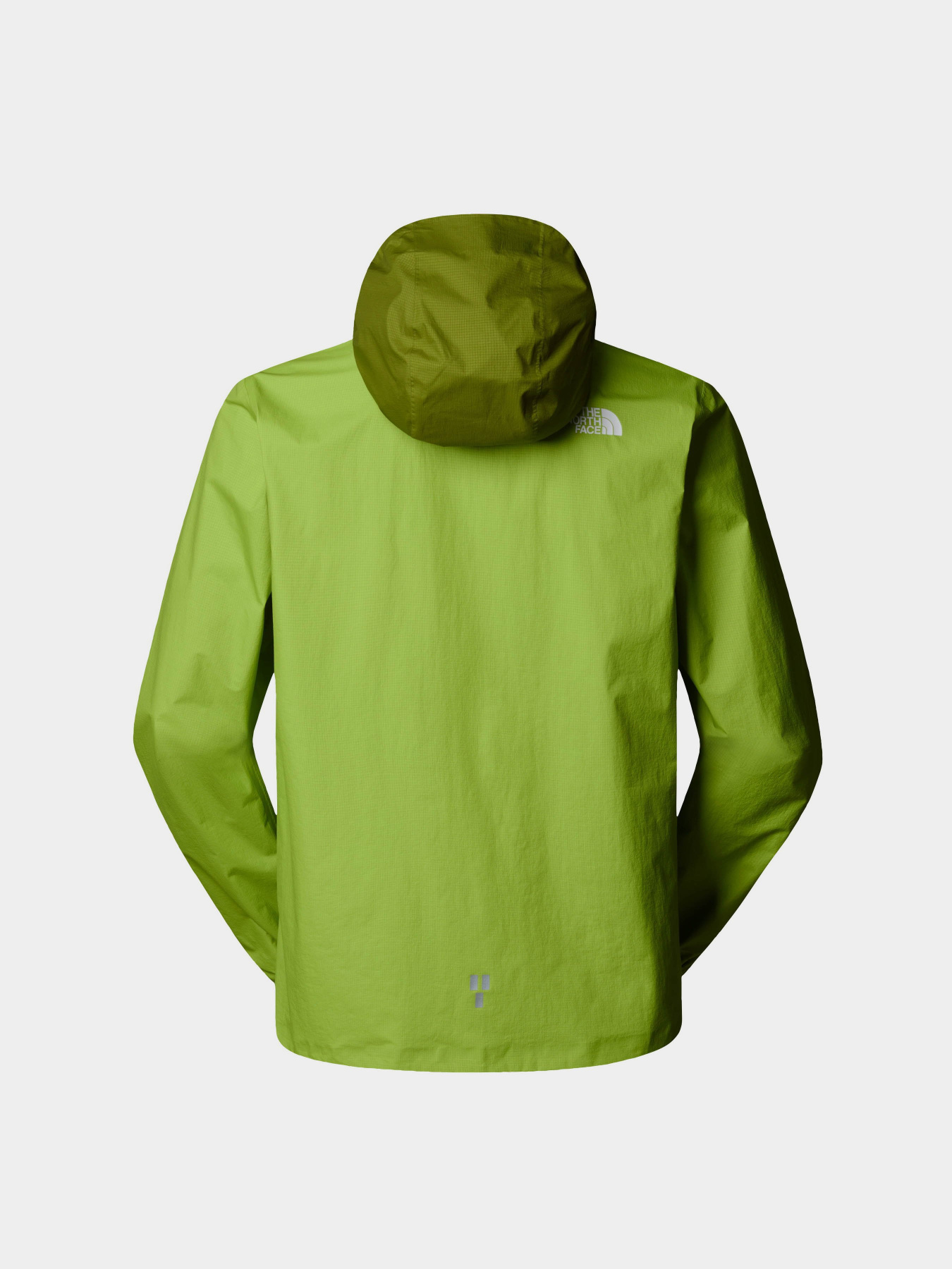 Вітровка The North Face Higher Run модель NF0A88Y91MO1 Фото