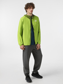 Вітровка The North Face Higher Run модель NF0A88Y91MO1 Фото