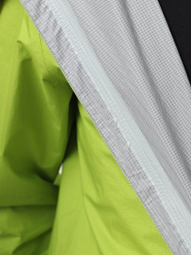 Ветровка The North Face Higher Run модель NF0A88Y91MO1 Фото