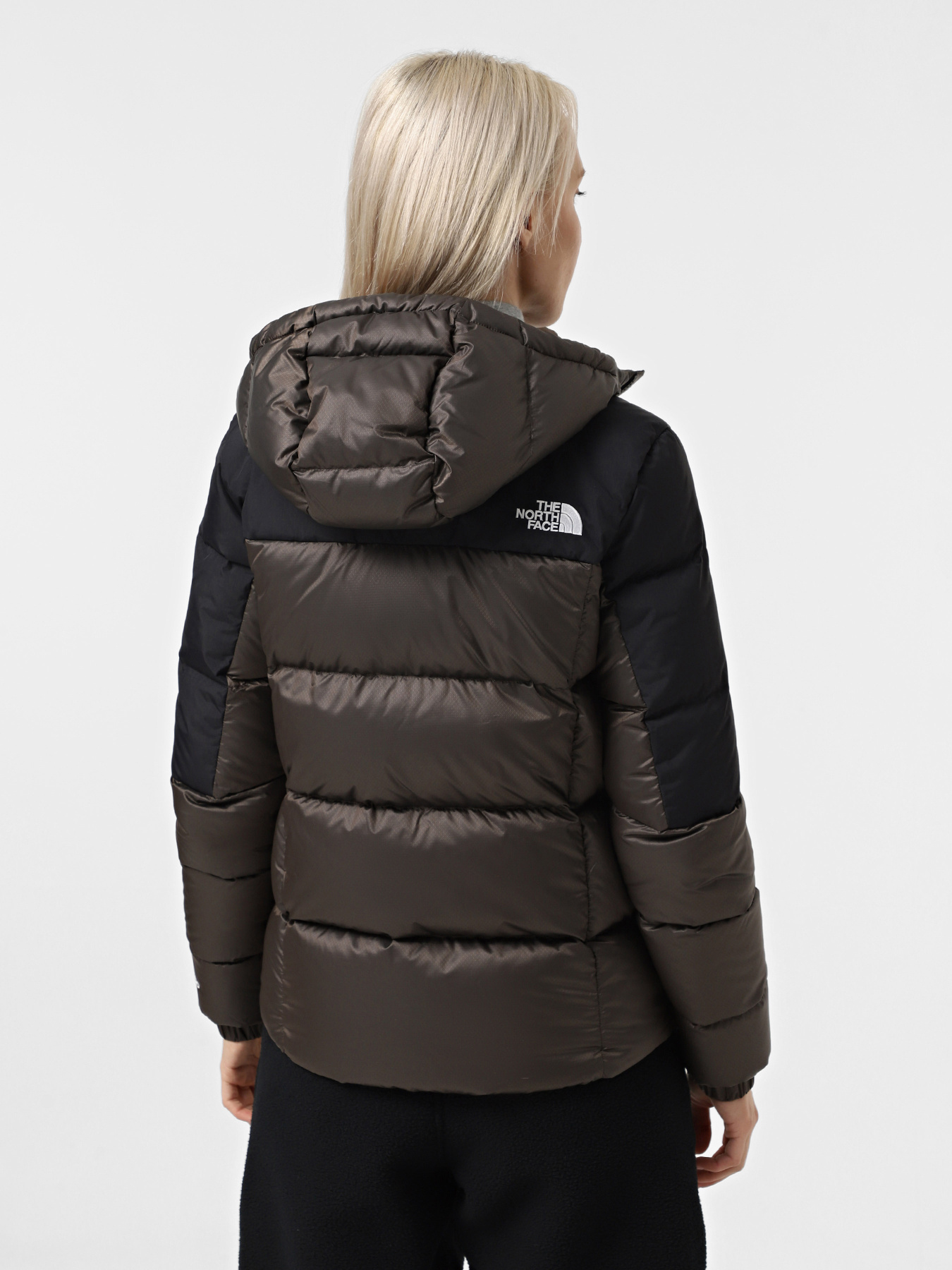 Пуховик The North Face Diablo модель NF0A898Z0BI1 Фото