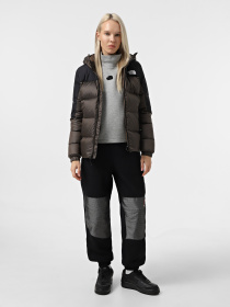 Пуховик The North Face Diablo модель NF0A898Z0BI1 Фото