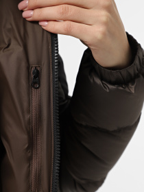 Пуховик The North Face Diablo модель NF0A898Z0BI1 Фото