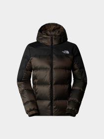 Пуховик The North Face Diablo модель NF0A898Z0BI1 Фото