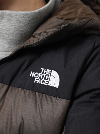 Пуховик The North Face Diablo модель NF0A898Z0BI1 — фото 4 - INTERTOP