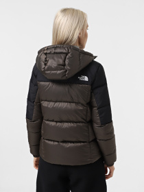 Пуховик The North Face Diablo модель NF0A898Z0BI1 Фото