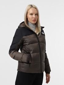 Пуховик The North Face Diablo модель NF0A898Z0BI1 Фото