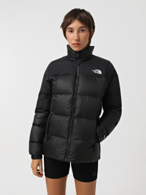 Пуховик The North Face Diablo Down 2.0 модель NF0A8990PH51 Фото