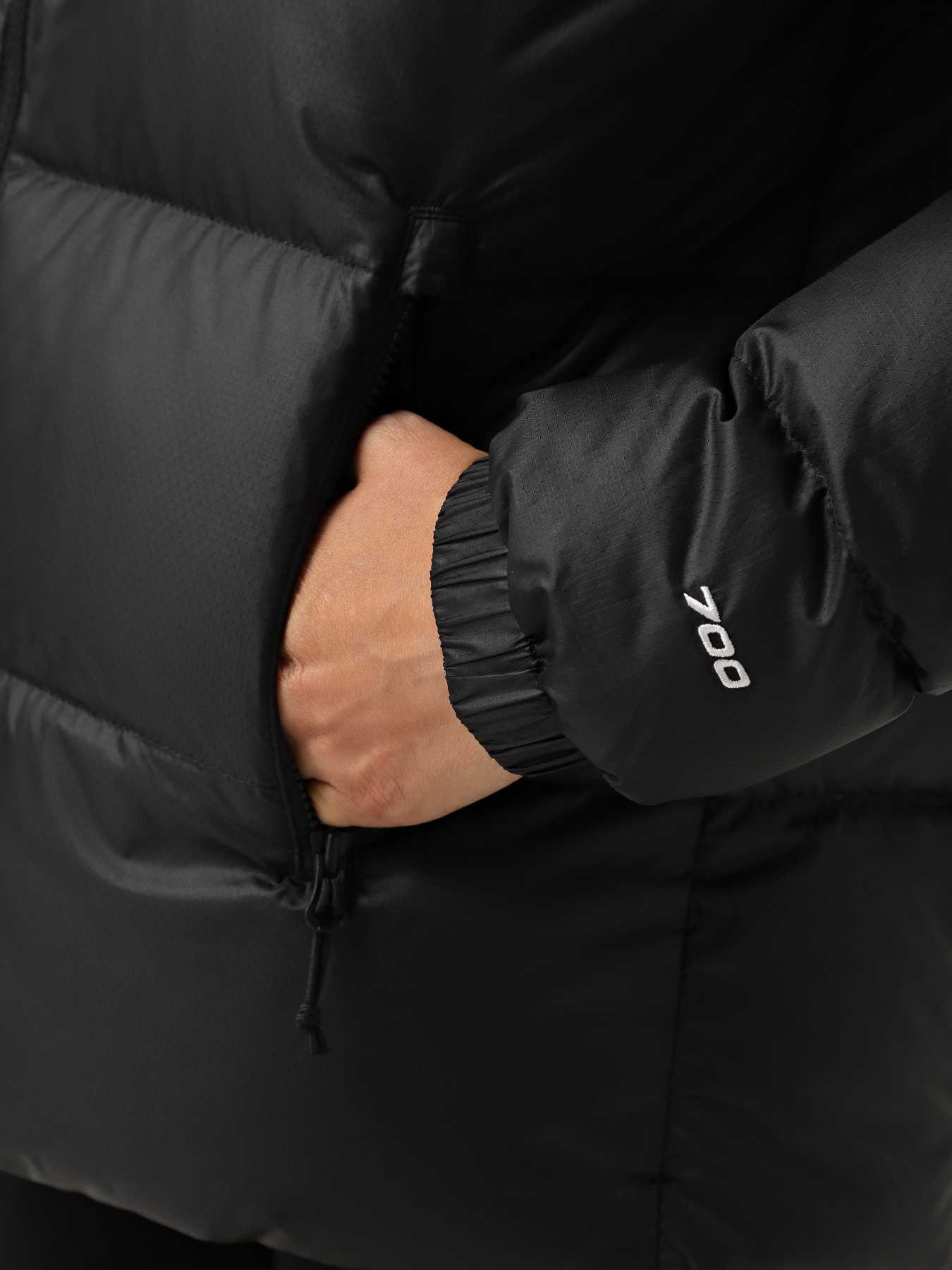 Пуховик The North Face Diablo Down 2.0 модель NF0A8990PH51 Пуховик The North Face Diablo Down 2.0 модель NF0A8990PH51 Фото