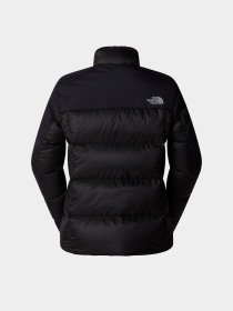 Пуховик The North Face Diablo Down 2.0 модель NF0A8990PH51 Пуховик The North Face Diablo Down 2.0 модель NF0A8990PH51 Фото