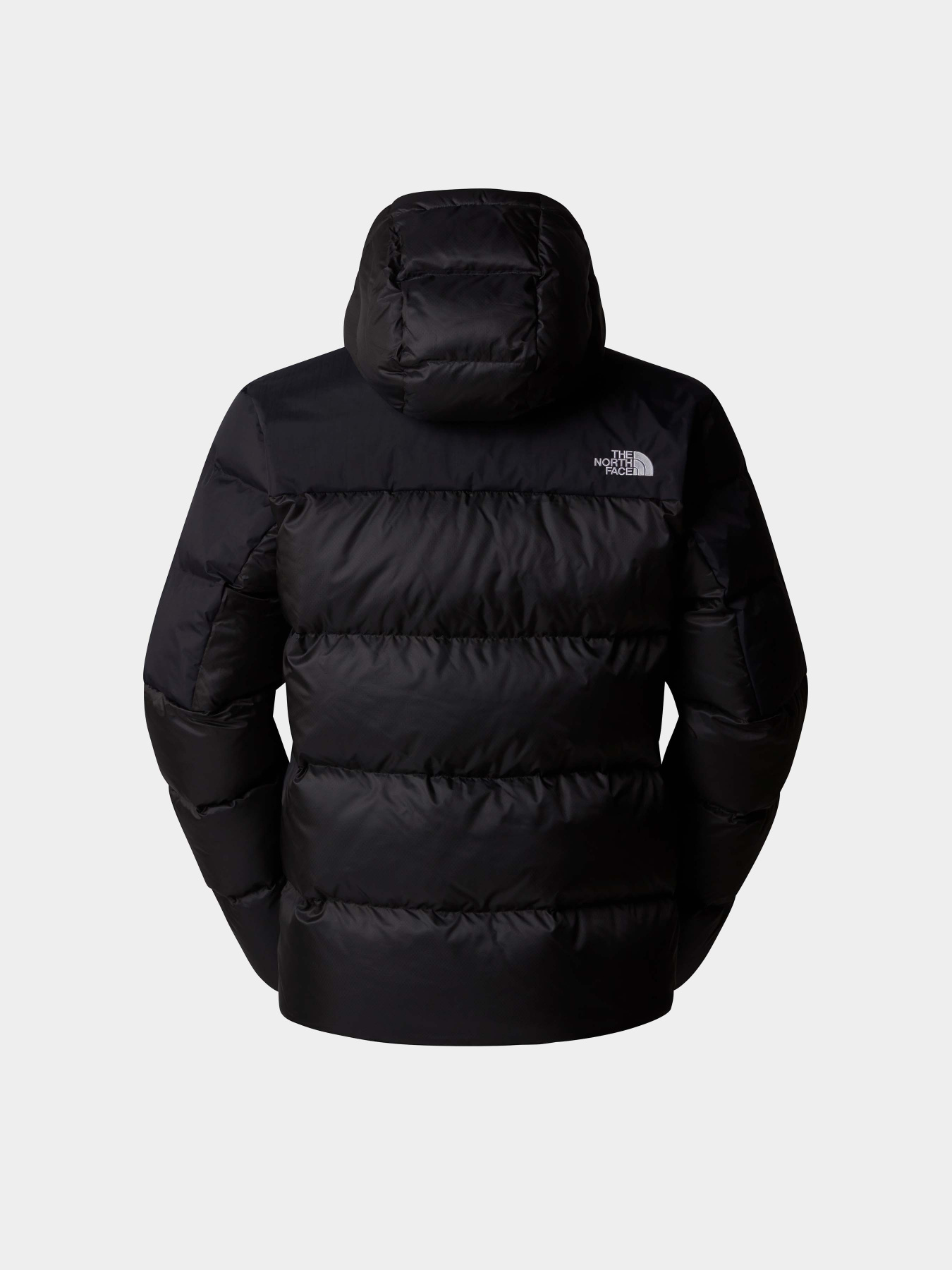 Пуховик The North Face Diablo Down модель NF0A8992PH51 Фото