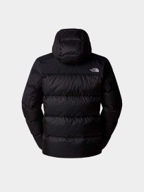 Пуховик The North Face Diablo Down модель NF0A8992PH51 Фото