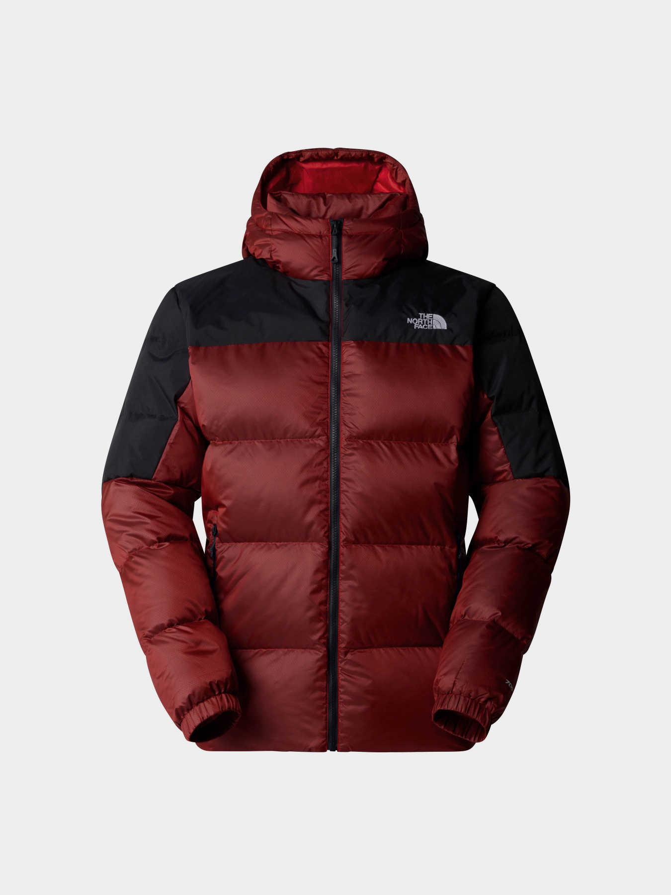 Пуховик The North Face Diablo Down модель NF0A899290O1 Фото