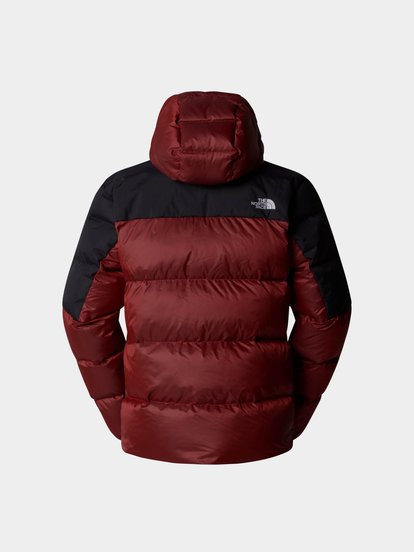 Пуховик The North Face Diablo Down модель NF0A899290O1 Фото