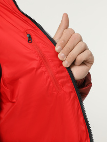 Пуховик The North Face Diablo Down модель NF0A899290O1 Фото