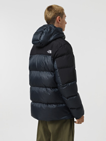 Пуховик The North Face Diablo Down модель NF0A899299O1 Фото