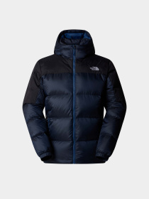 Пуховик The North Face Diablo Down модель NF0A899299O1 Фото