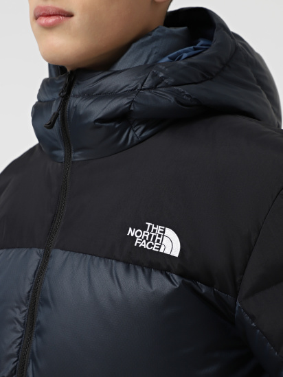 Пуховик The North Face Diablo Down модель NF0A899299O1 — фото 4 - INTERTOP