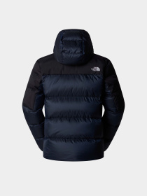 Пуховик The North Face Diablo Down модель NF0A899299O1 Фото