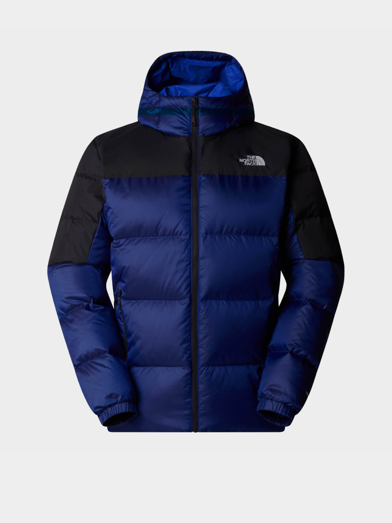 Пуховик The North Face Diablo Down модель NF0A89920AI1 Фото