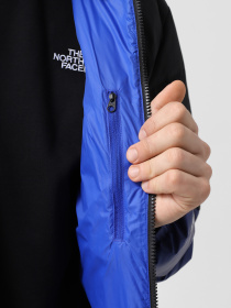 Пуховик The North Face Diablo Down модель NF0A89920AI1 Фото