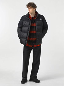 Пуховик The North Face Diablo Down 2.0 модель NF0A8993PH51 Фото