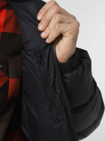 Пуховик The North Face Diablo Down 2.0 модель NF0A8993PH51 Фото