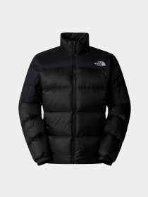 Пуховик The North Face Diablo Down 2.0 модель NF0A8993PH51 Фото
