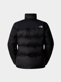 Пуховик The North Face Diablo Down 2.0 модель NF0A8993PH51 Фото