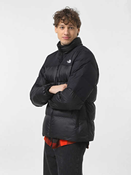 Пуховик The North Face Diablo Down 2.0 модель NF0A8993PH51 Фото